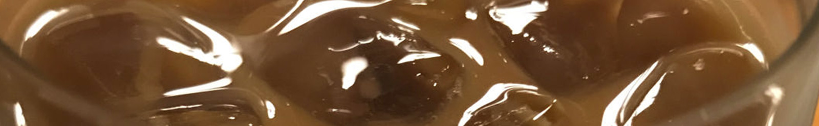 Kwanpuccino cocktail by Russell Wardrop