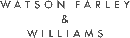 Watson Farley & Williams