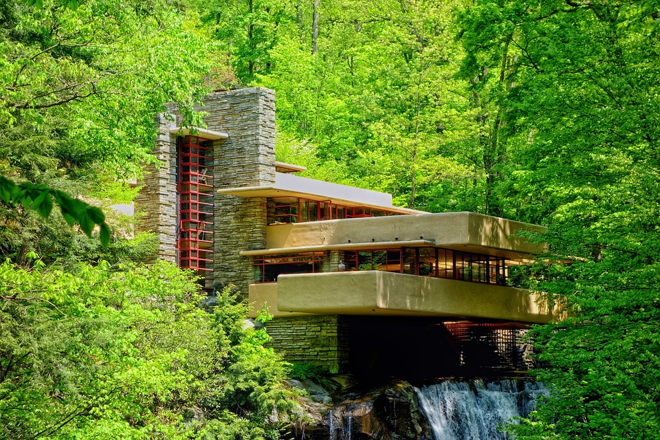 fallingwater-378309_960_720