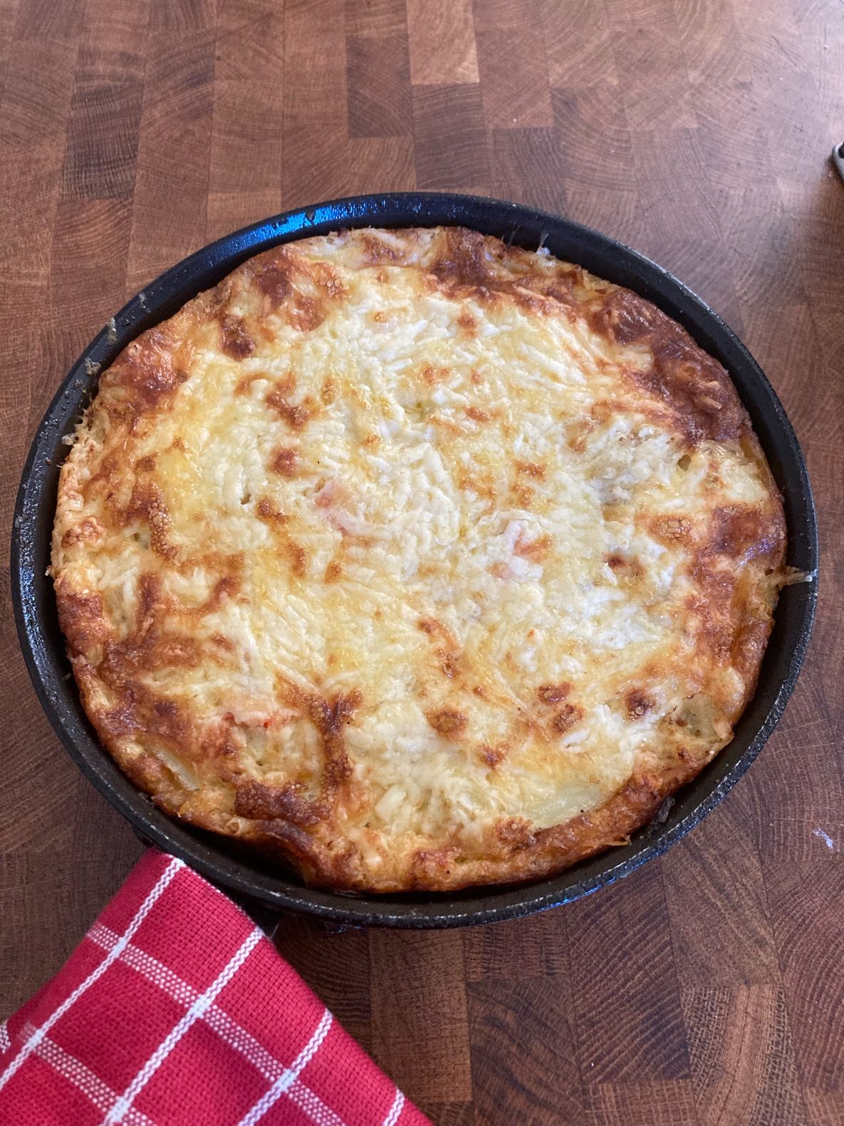 frittata