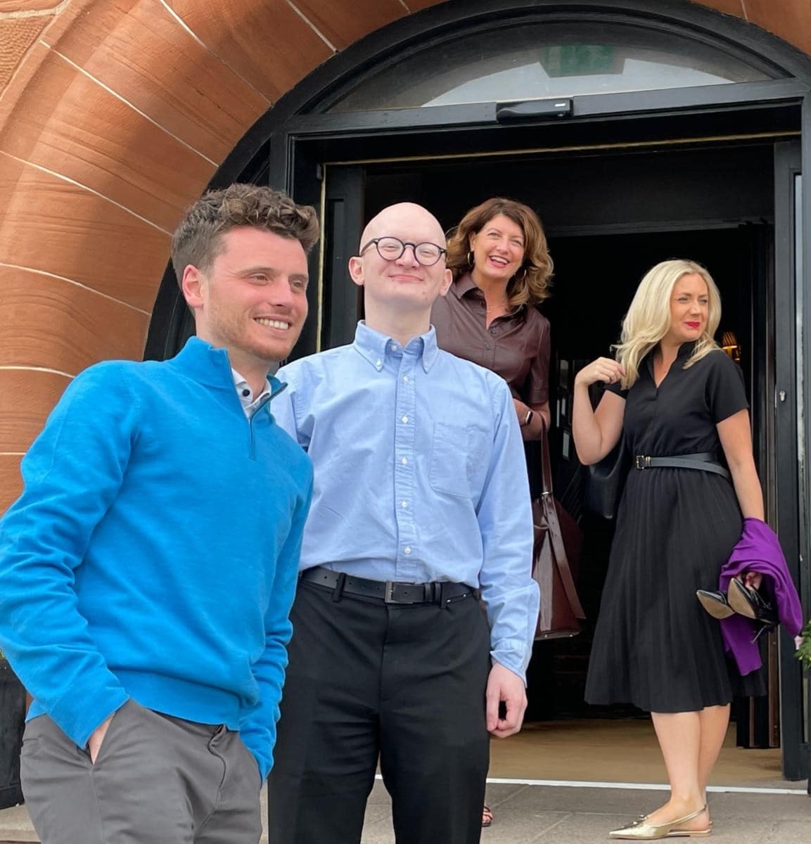 Matt Debs Greg Julie