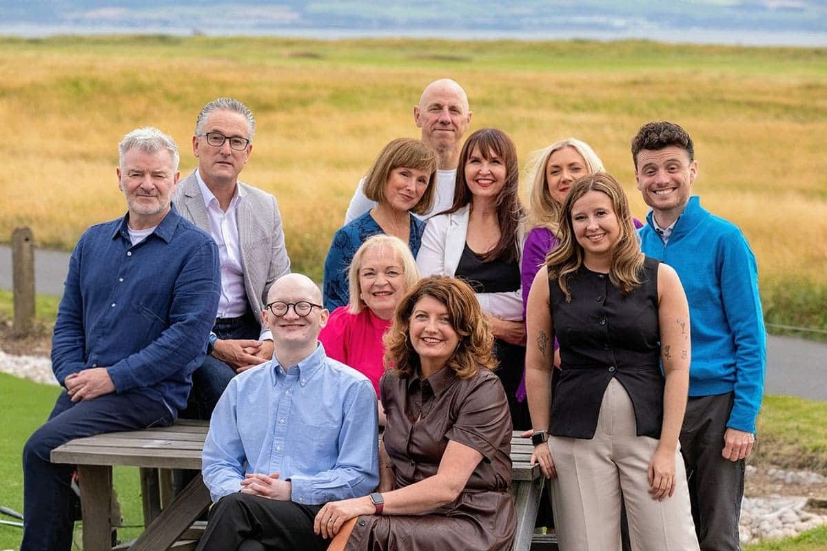 Team Troon (2)